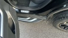 Toyota RAV4 2.5 VVT-i Hybrid Black Edition 5dr CVT Hybrid Estate